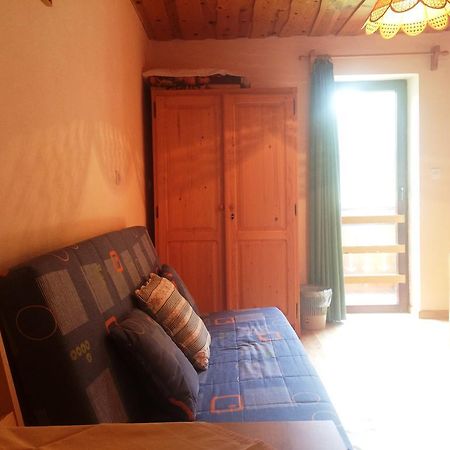 Farm Stay Juvanija Солчава Экстерьер фото