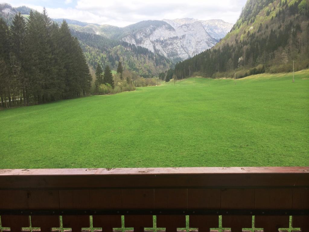 Farm Stay Juvanija Солчава Экстерьер фото